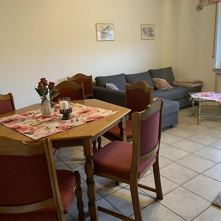Ferienwohnung 迪布利希 外观 照片