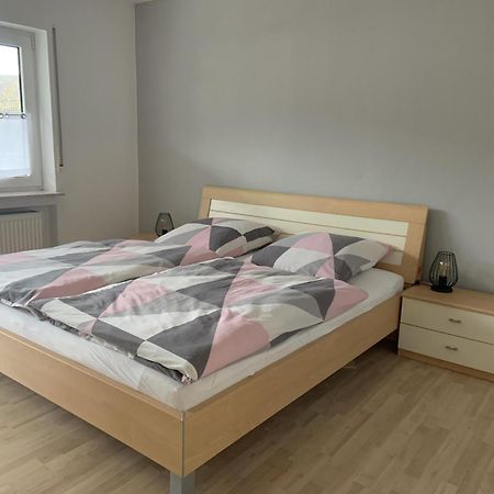Ferienwohnung 迪布利希 外观 照片