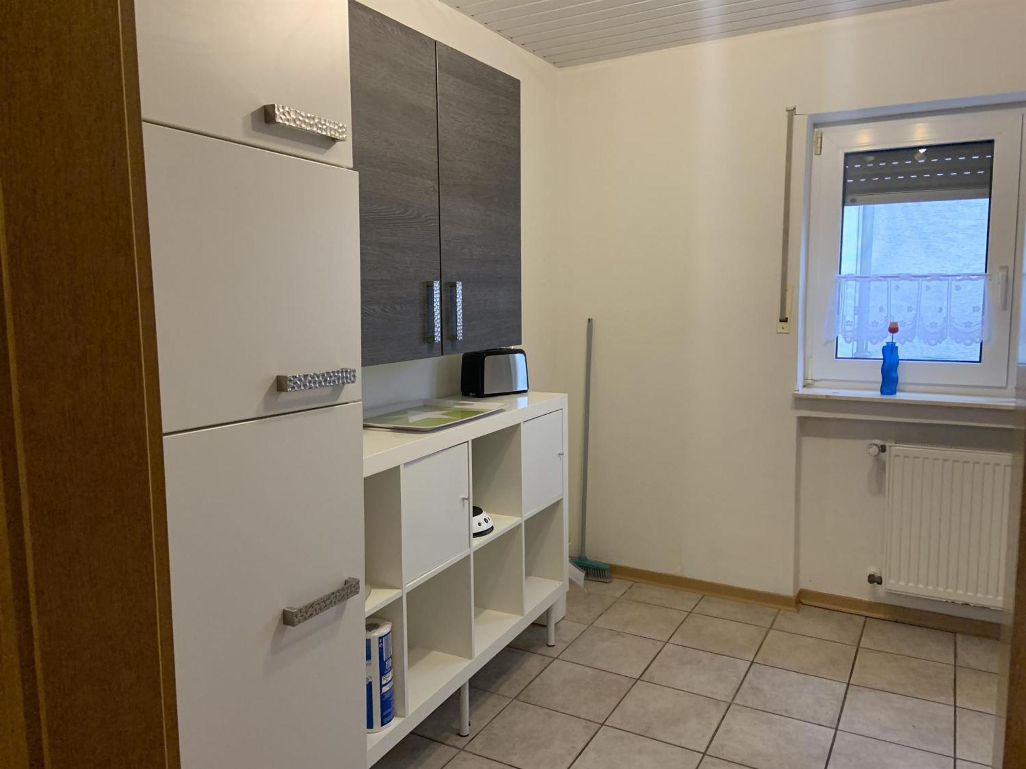 Ferienwohnung 迪布利希 外观 照片
