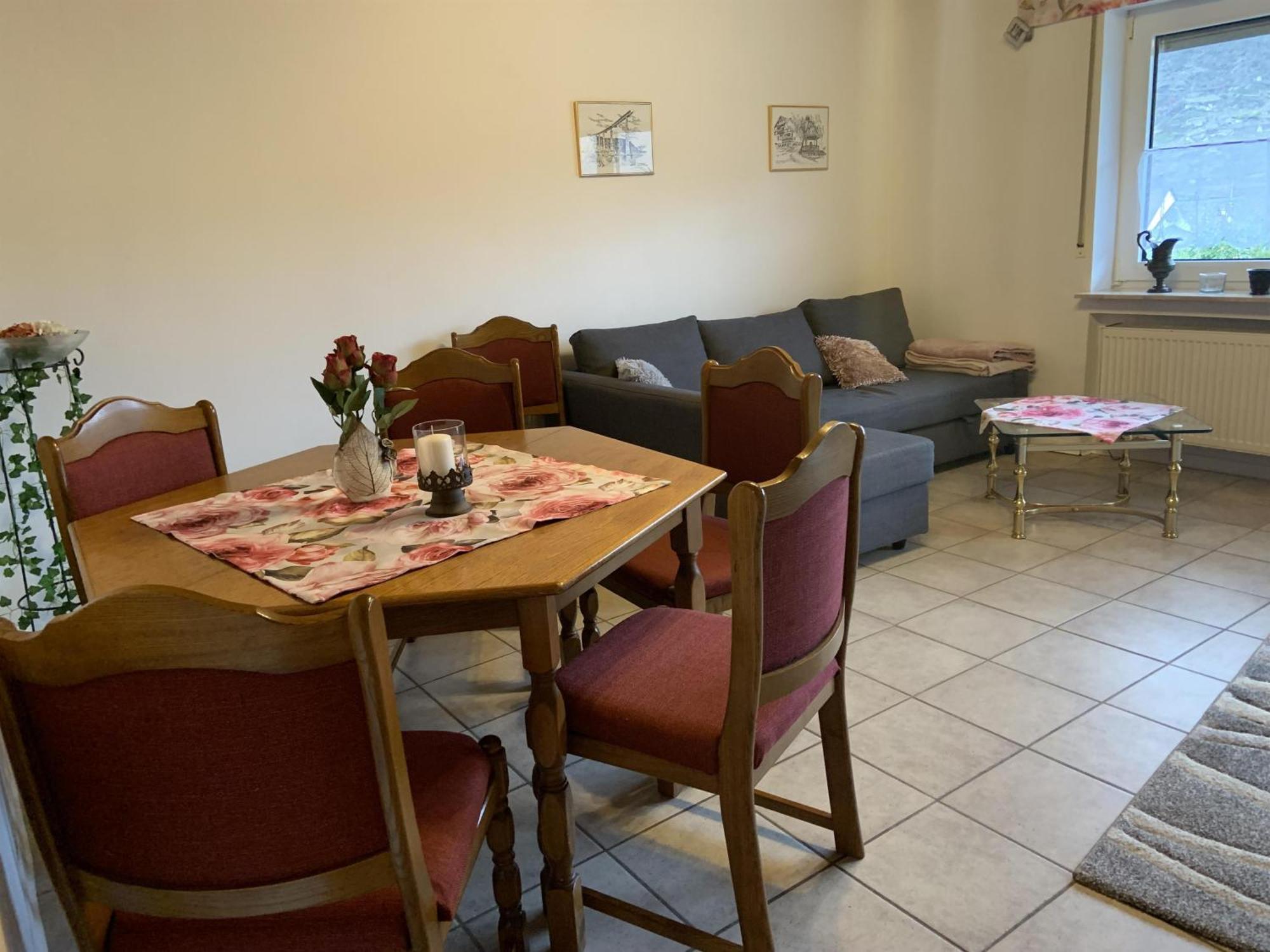 Ferienwohnung 迪布利希 外观 照片