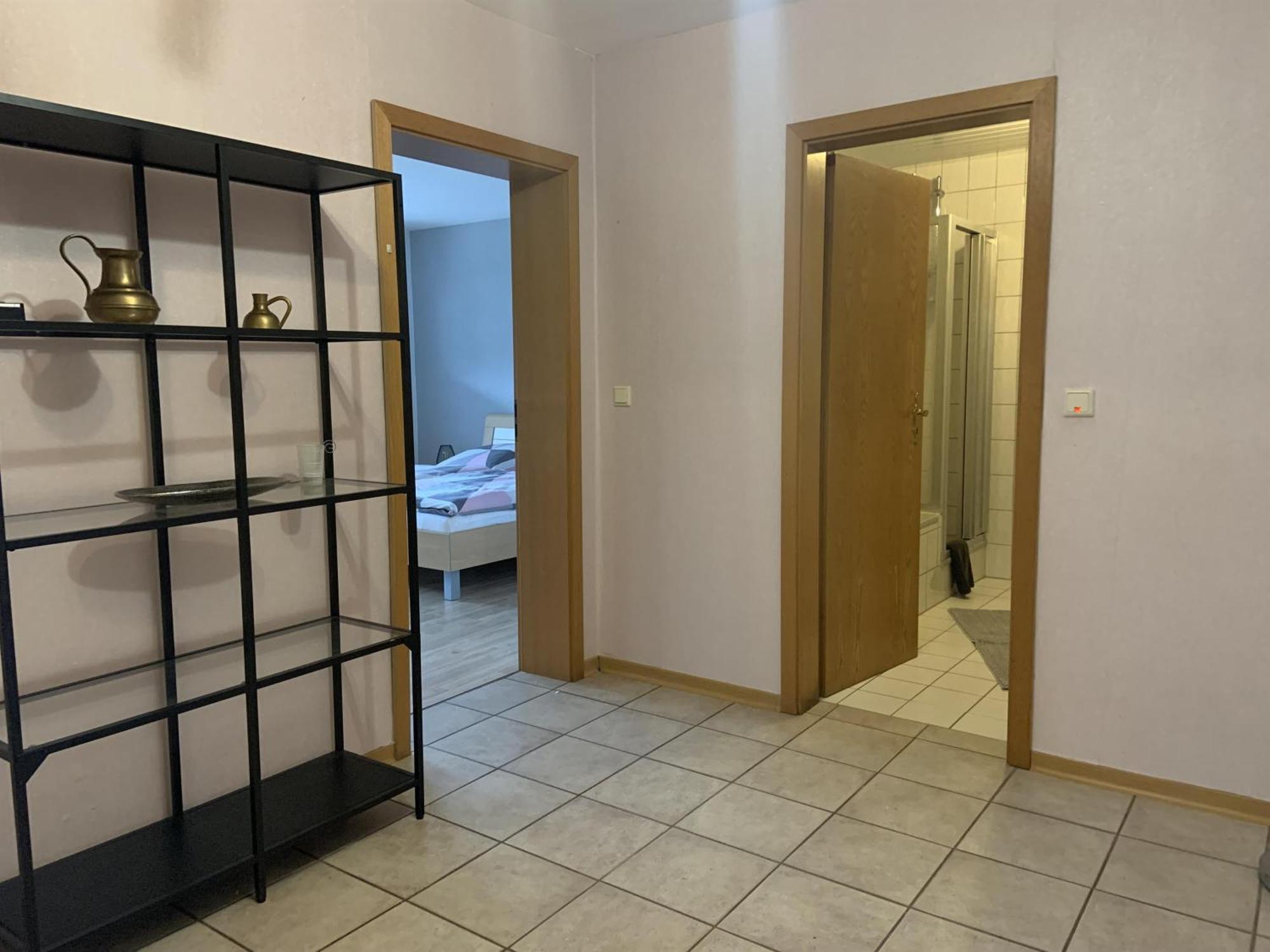 Ferienwohnung 迪布利希 外观 照片