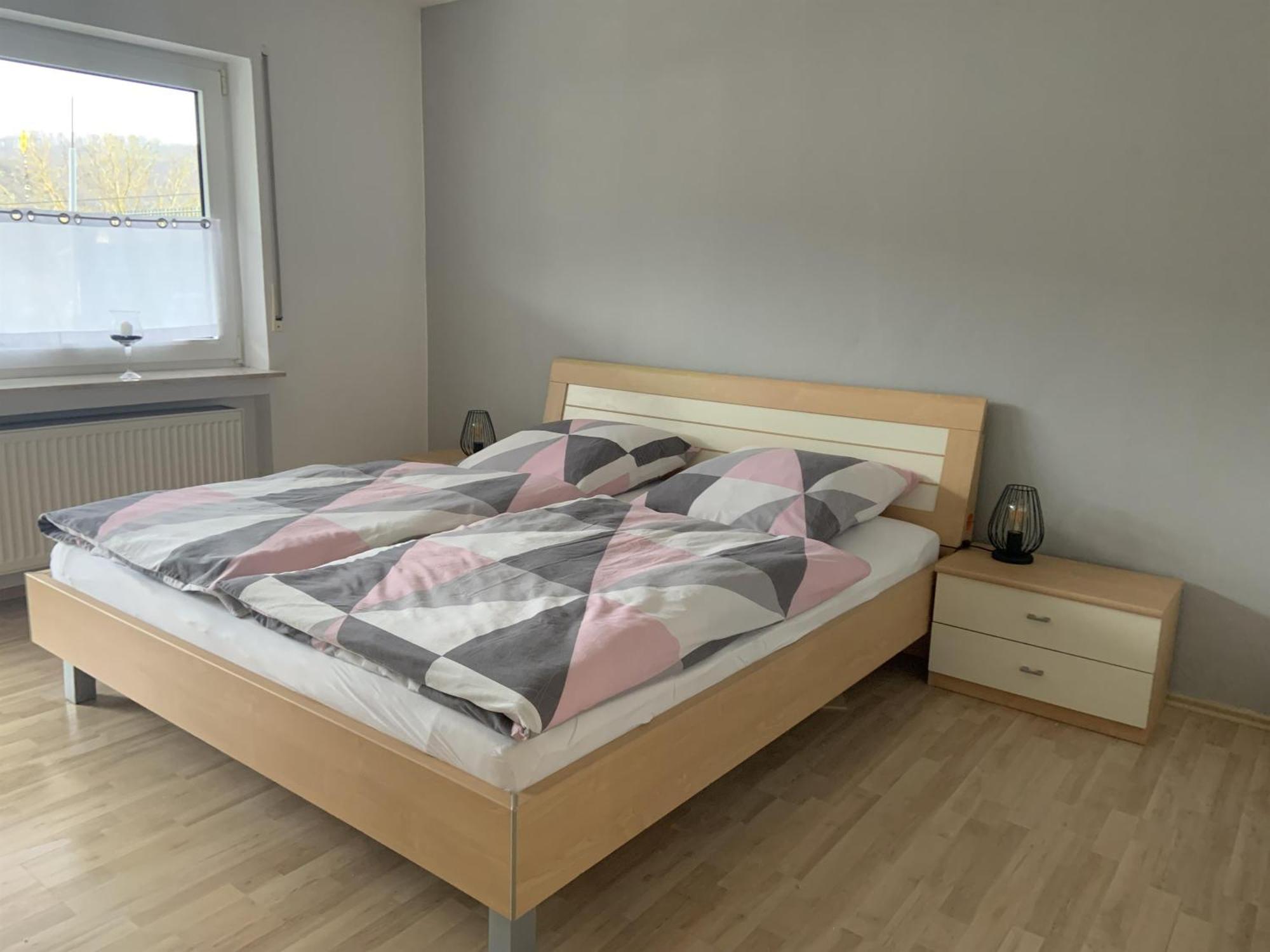 Ferienwohnung 迪布利希 外观 照片