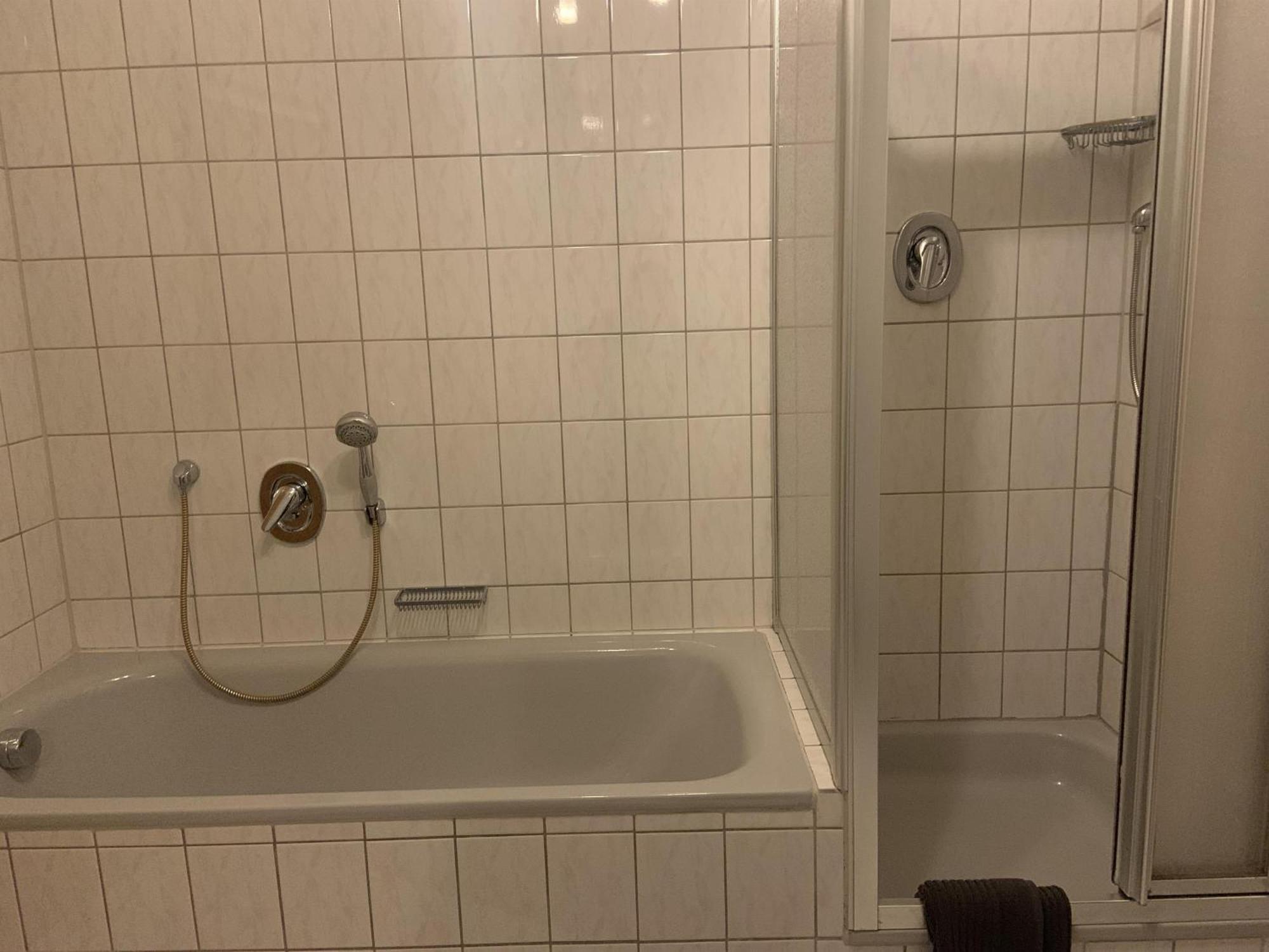 Ferienwohnung 迪布利希 外观 照片
