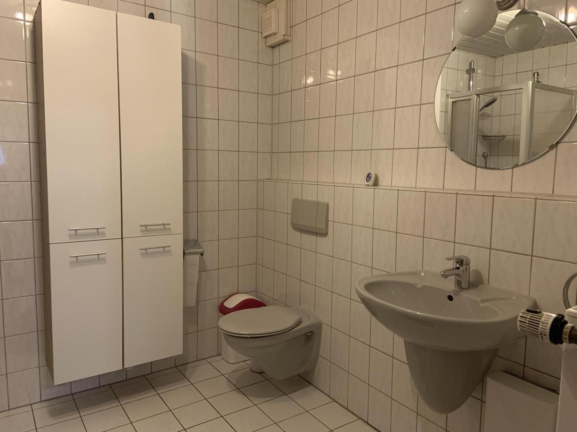 Ferienwohnung 迪布利希 外观 照片