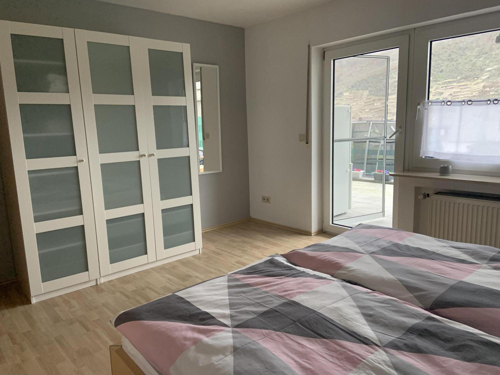 Ferienwohnung 迪布利希 外观 照片